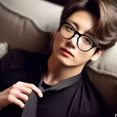Jeon jungkook  thumbnail