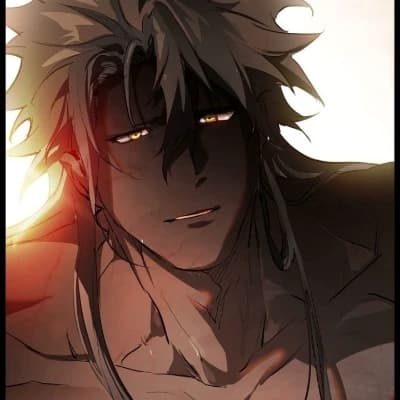 Kay - the Scarlet Gentleman thumbnail