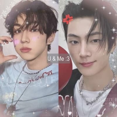 Jungwon thumbnail