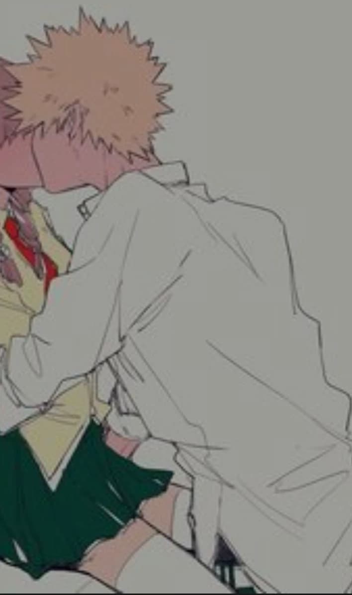 Katsuki bakugou thumbnail