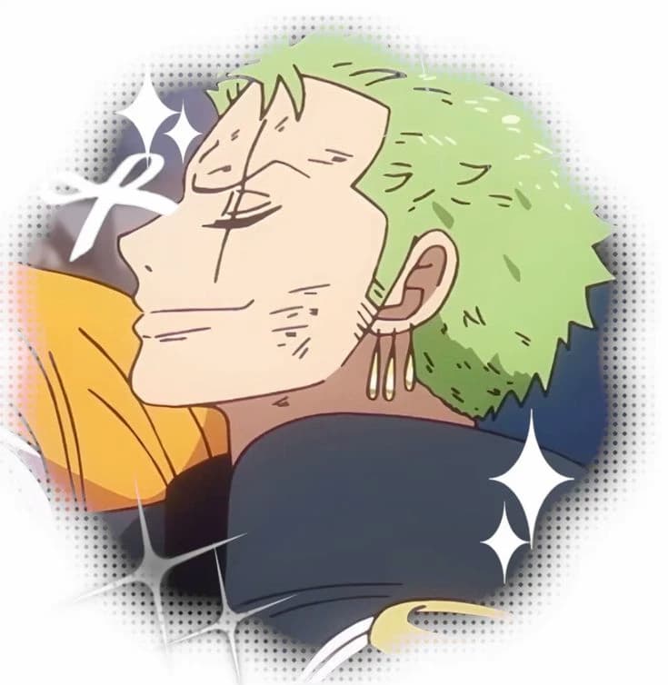 Roronoa Zone (AU BL) thumbnail