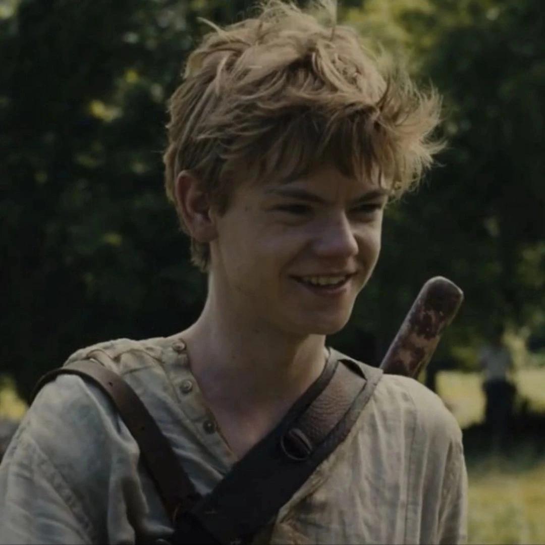 Newt thumbnail