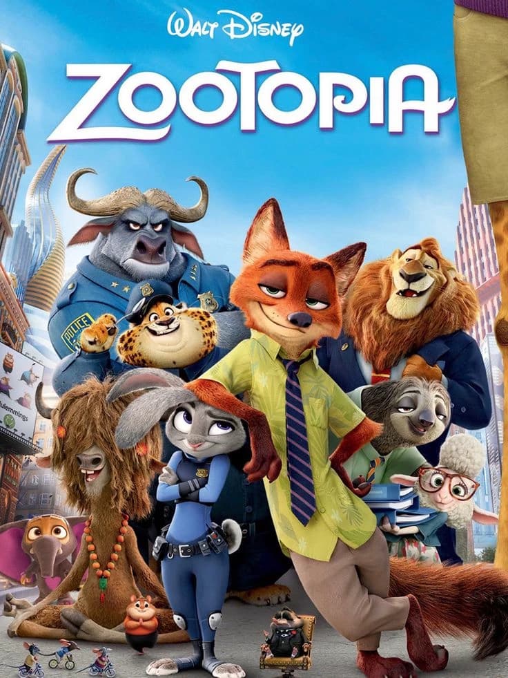 🦊🐇 || Zeropolis || 🐇🦊 thumbnail