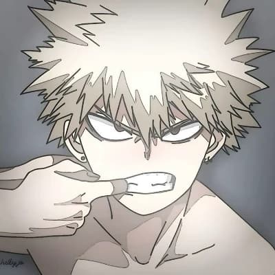 K. Bakugo ‐ BL thumbnail