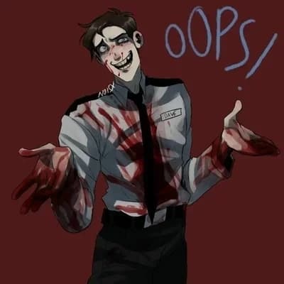 William afton thumbnail