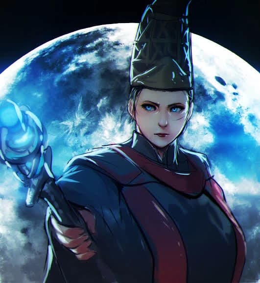 Rennala, the Full Moon Queen thumbnail