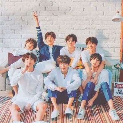 Living with BTS thumbnail
