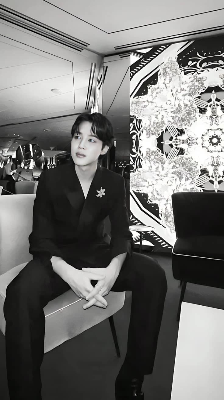 Park Jimin thumbnail