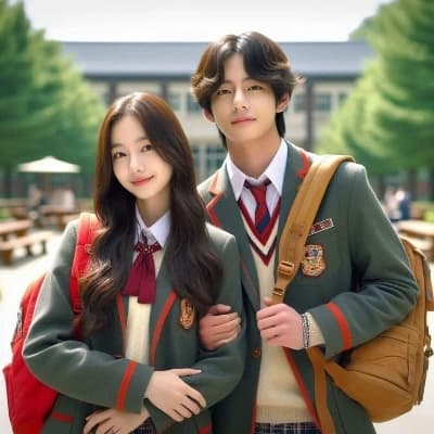 Kim Taehyung thumbnail