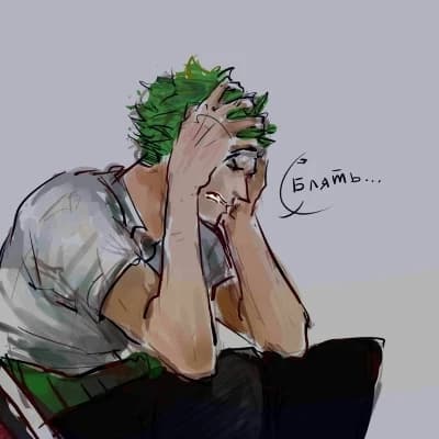 Roronoa Zoro thumbnail