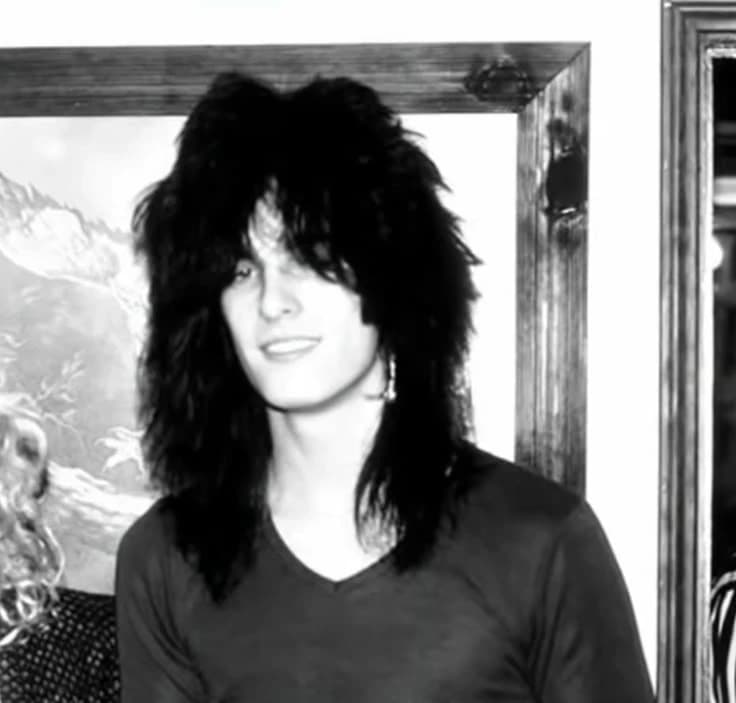Nikki sixx thumbnail