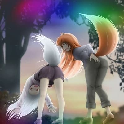 Rin and Sarah thumbnail