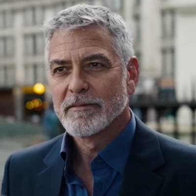 George Clooney thumbnail