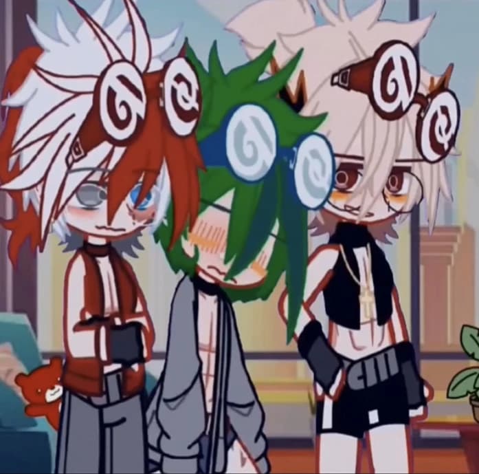 Shoto todoroki thumbnail