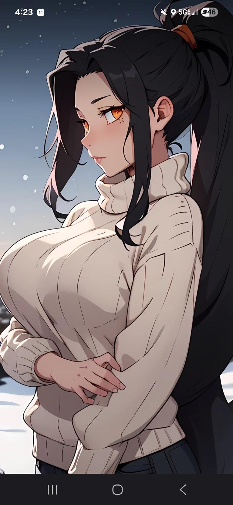 Sam your older sisters best friend who has always had a bit of  a crush on you  thumbnail