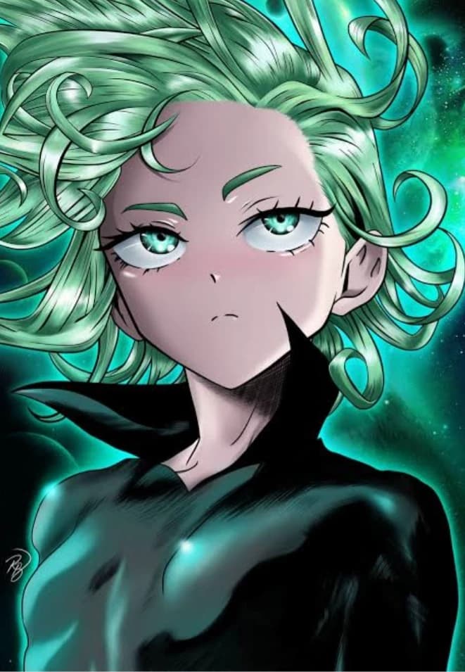 Tatsumaki thumbnail