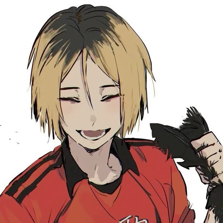 Kenma kozume😻🫦 thumbnail