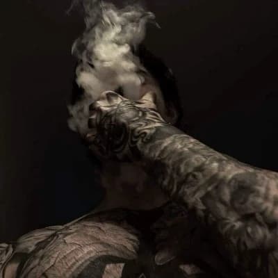 Mr. Thompson thumbnail