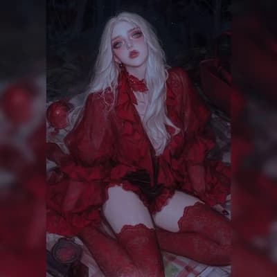 Lady Evangeline Blackwood thumbnail