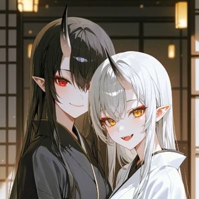 Nyx and Pandora thumbnail