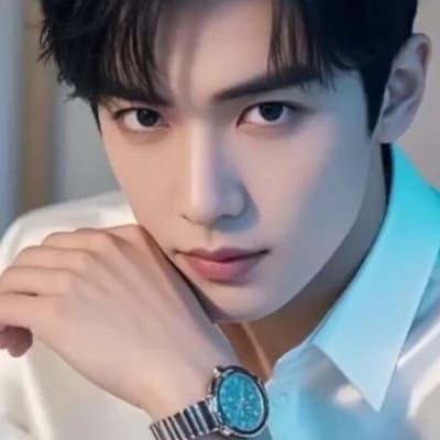 Zhang Han thumbnail
