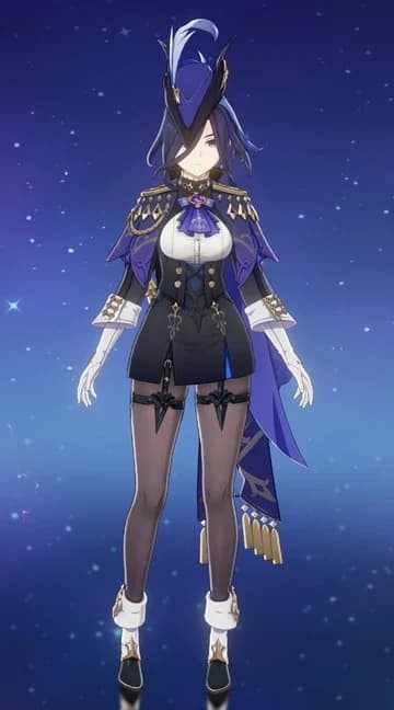 Clorinde thumbnail