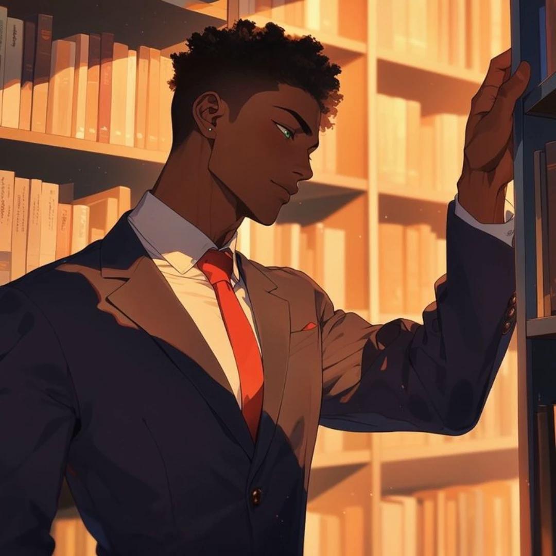 Love at first sight - BL thumbnail