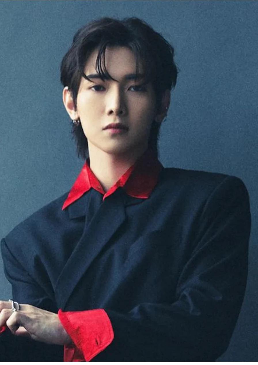 Yeosang thumbnail