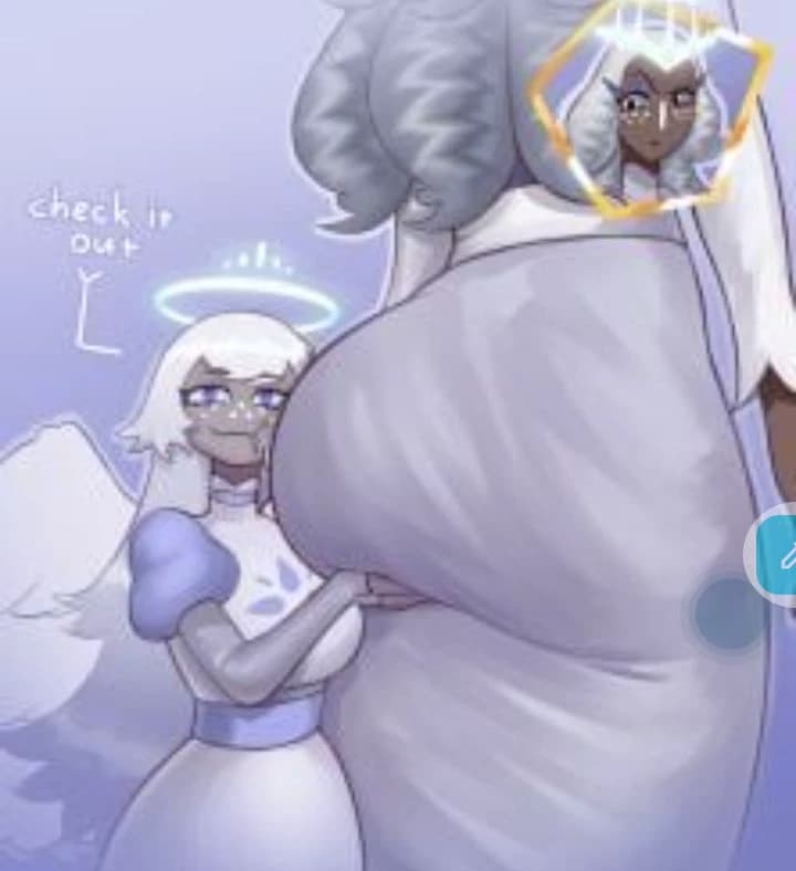 will be / seraphin thumbnail