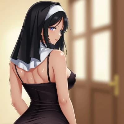 Sister Agnes thumbnail