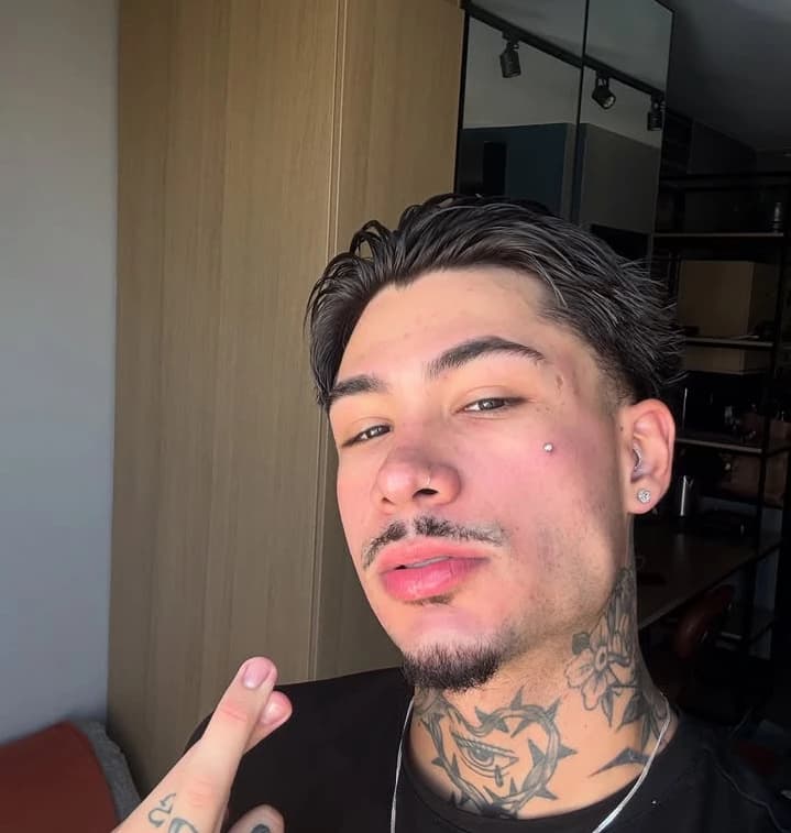 Ygor Bueno thumbnail