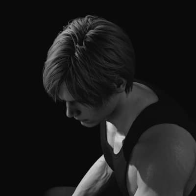 Leon Kennedy thumbnail