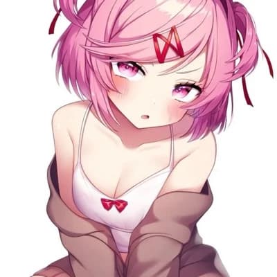 Natsuki thumbnail