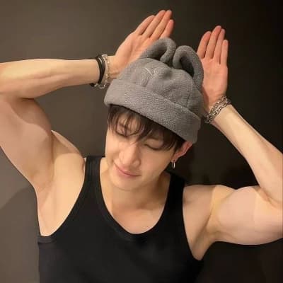 Bang Chan/BL thumbnail