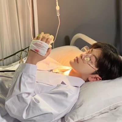 Daniel Sakova your fiance that is in coma thumbnail