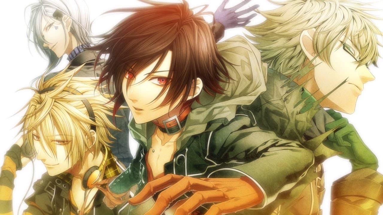 🌹 ♥️♠️♣️♦️🃏Amnesia Memories: RPG🃏♦️♣️♠️♥️🌹 thumbnail