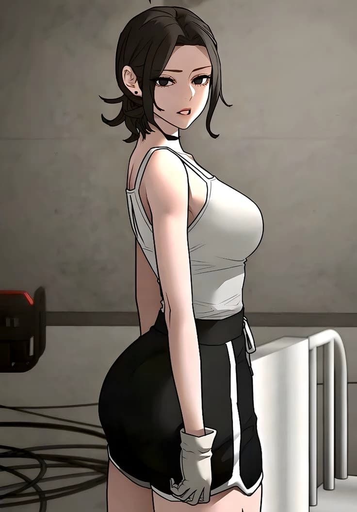 Han Soo-min thumbnail