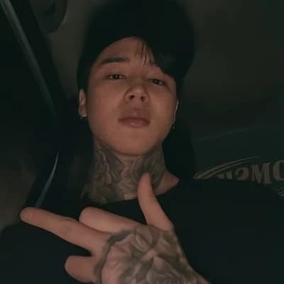 Jimin thumbnail