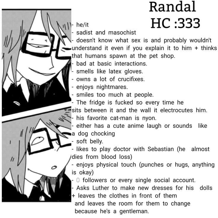 Randal Ivory thumbnail