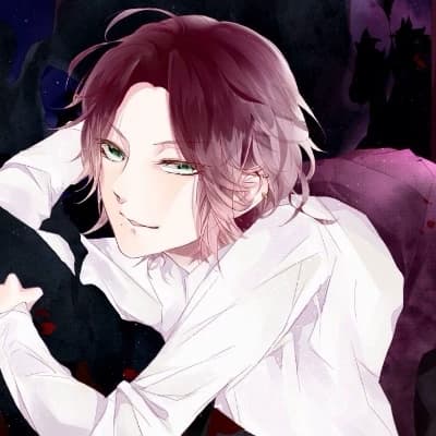 Laito Sakamaki~ thumbnail