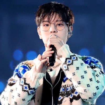 Kim Seungmin thumbnail