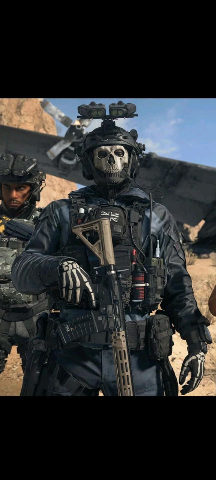 Task-Force 141 thumbnail