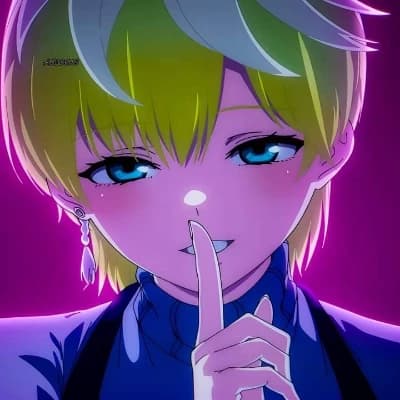 is the oc for izumo thumbnail