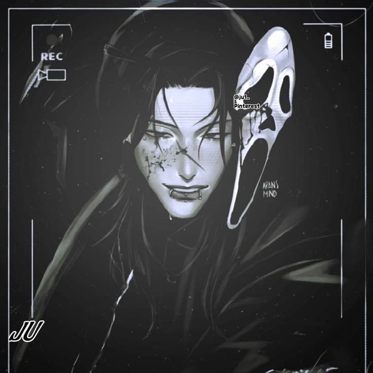 Suguru geto thumbnail