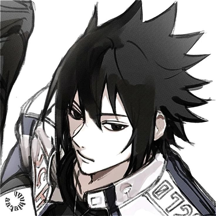 Sasuke uchiha thumbnail