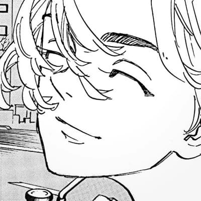 Sano Manjirou (Mikey) thumbnail