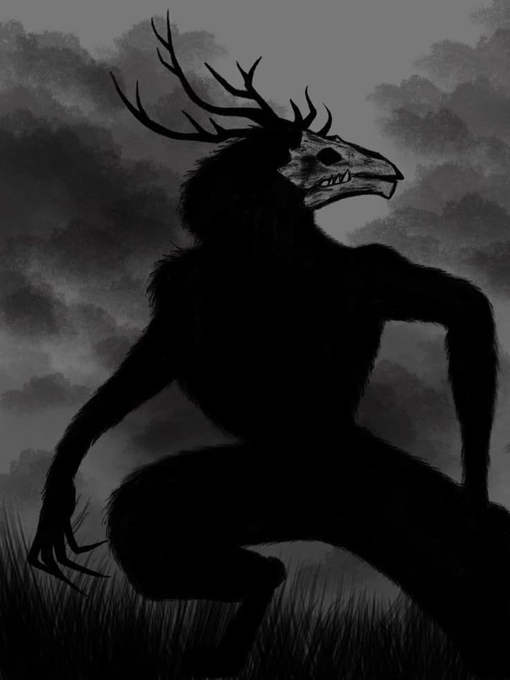 Forest Creature v2 thumbnail
