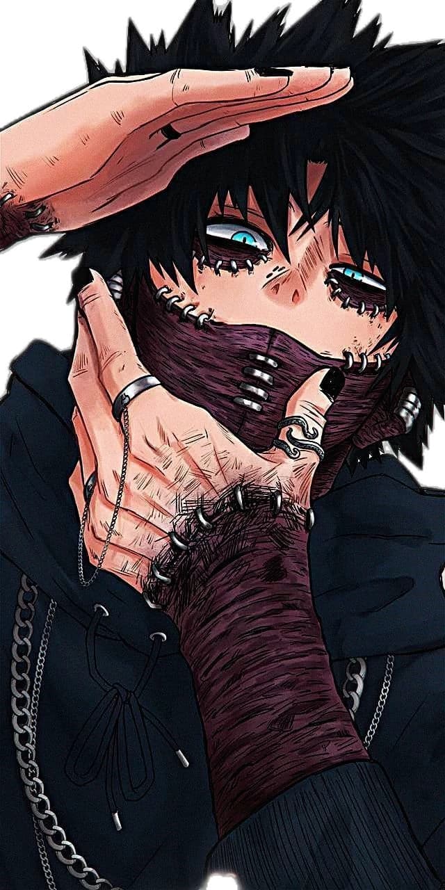 ┆ᥬDabi is dad​᭄┆✰ thumbnail