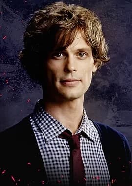 Dr. Spencer Reid thumbnail