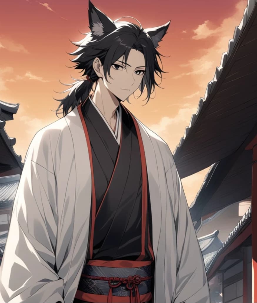 Sasuke Uchiha thumbnail